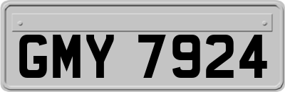 GMY7924