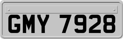 GMY7928