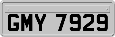 GMY7929