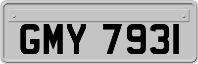 GMY7931