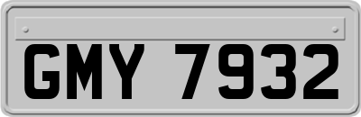 GMY7932