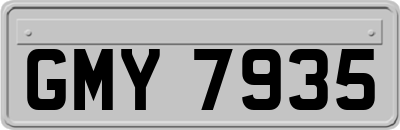 GMY7935
