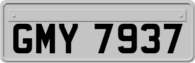 GMY7937