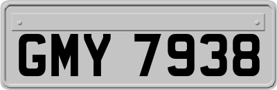 GMY7938