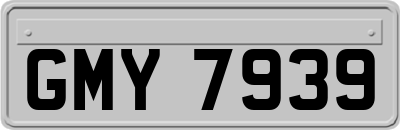 GMY7939