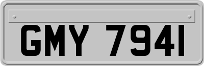 GMY7941