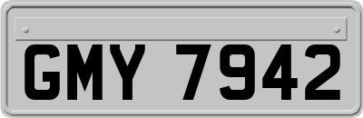 GMY7942