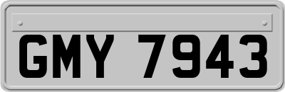 GMY7943