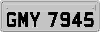 GMY7945