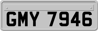 GMY7946