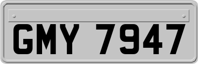 GMY7947