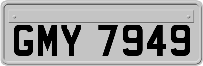GMY7949