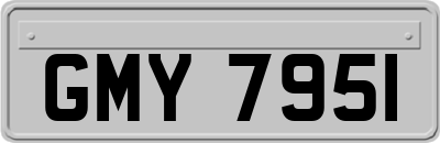 GMY7951