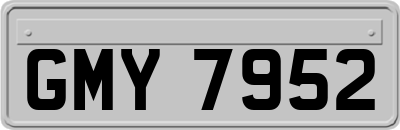 GMY7952
