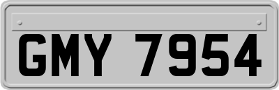 GMY7954