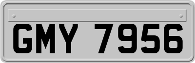 GMY7956