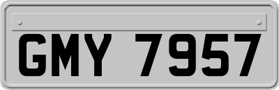 GMY7957