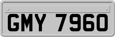 GMY7960