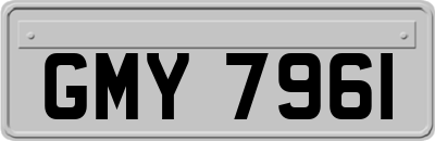 GMY7961
