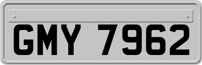 GMY7962