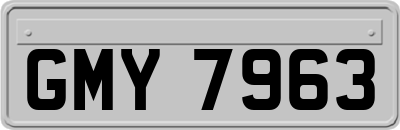 GMY7963