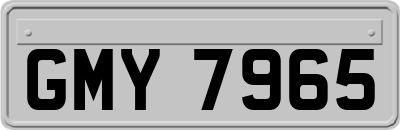 GMY7965
