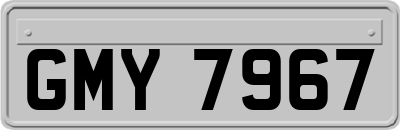 GMY7967