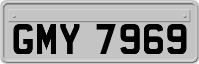 GMY7969