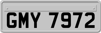 GMY7972
