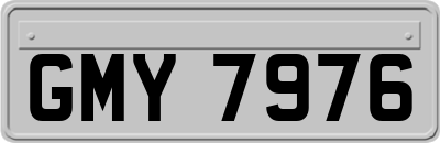 GMY7976