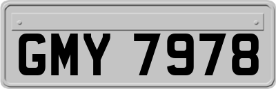 GMY7978