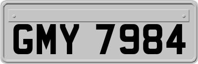 GMY7984