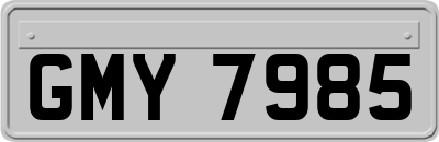 GMY7985