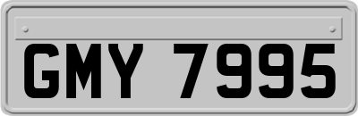 GMY7995