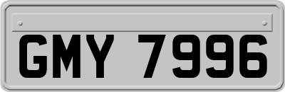 GMY7996