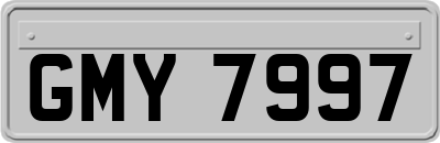 GMY7997