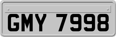 GMY7998