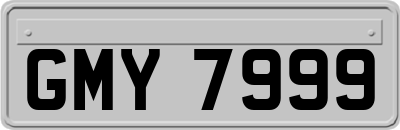 GMY7999