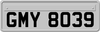 GMY8039