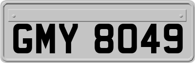 GMY8049