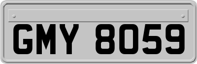 GMY8059