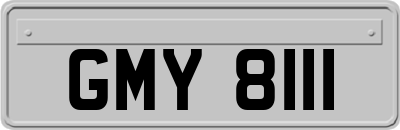 GMY8111
