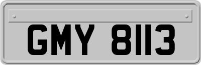 GMY8113