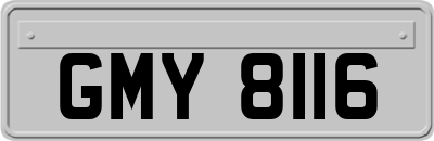 GMY8116