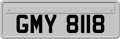 GMY8118