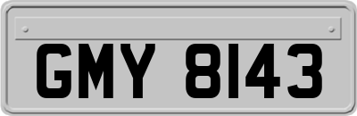 GMY8143