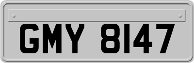 GMY8147