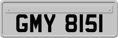 GMY8151