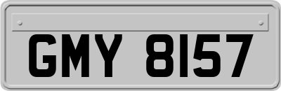 GMY8157