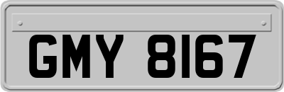GMY8167